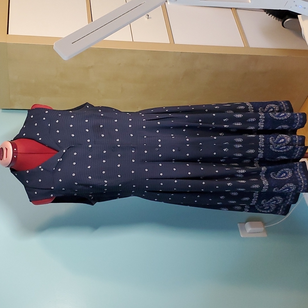 Womens dress